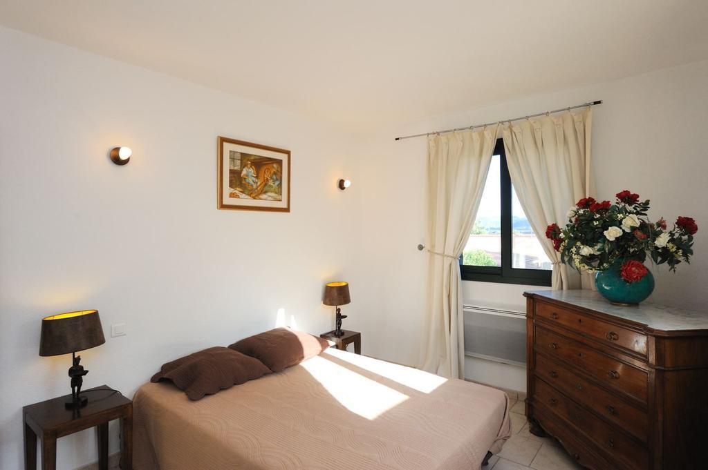 Terracorse Villa Figari  Cameră foto