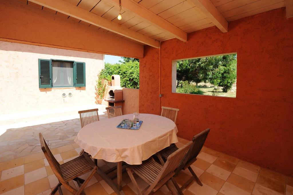 Terracorse Villa Figari  Cameră foto