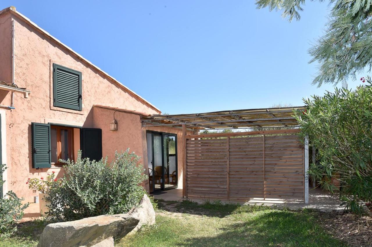 Terracorse Villa Figari  Exterior foto