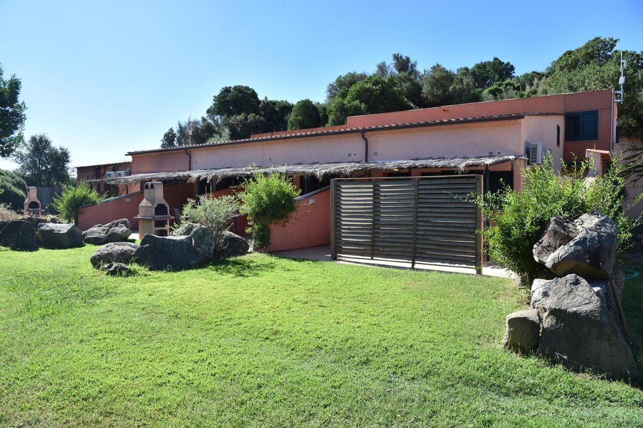 Terracorse Villa Figari  Exterior foto