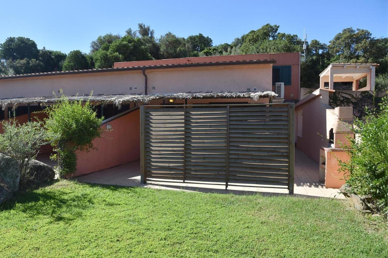 Terracorse Villa Figari  Exterior foto