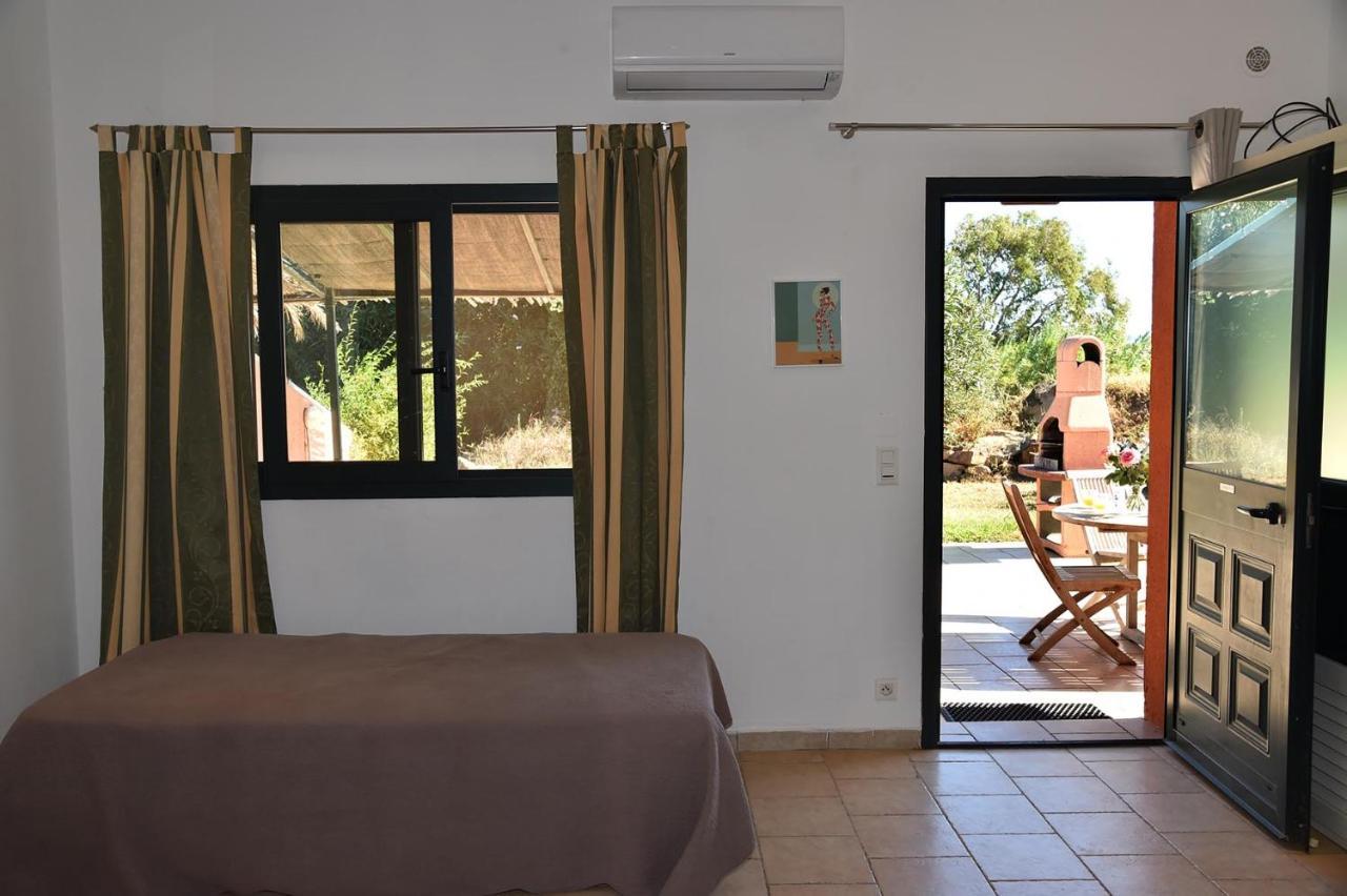 Terracorse Villa Figari  Exterior foto